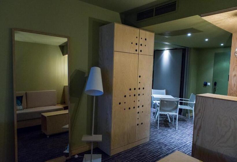 Family Suite, Alsóörs Marina