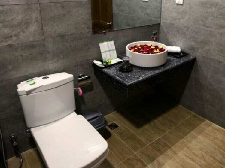 Suíte, Amayar Nadi