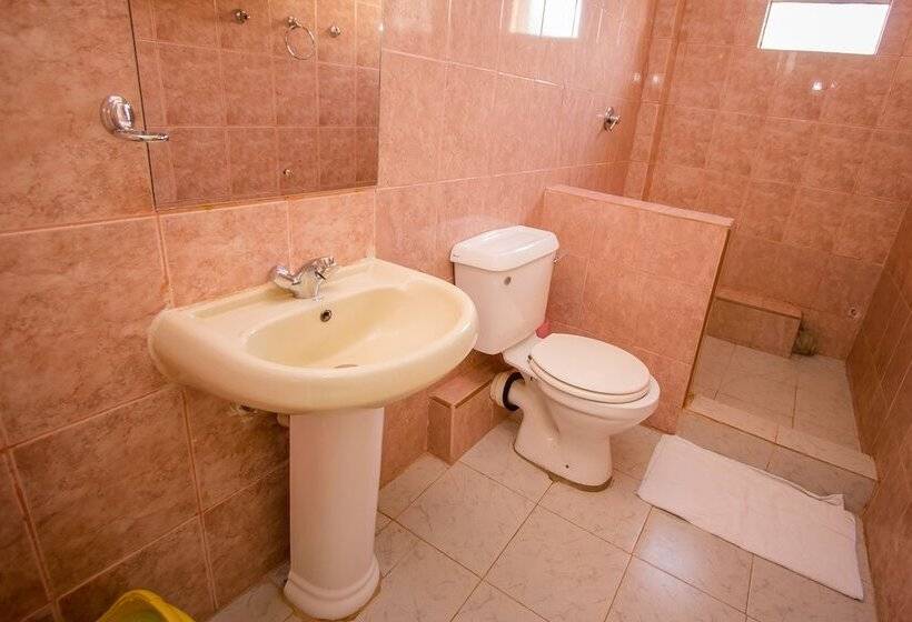 1 Bedroom House, Magharibi Garden