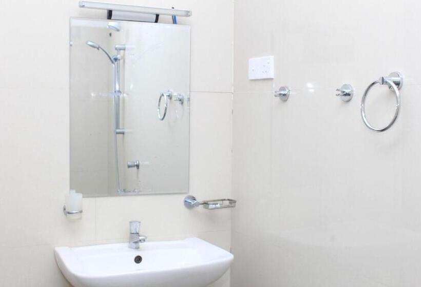 Номер Deluxe, Thal Sewana Home Stay