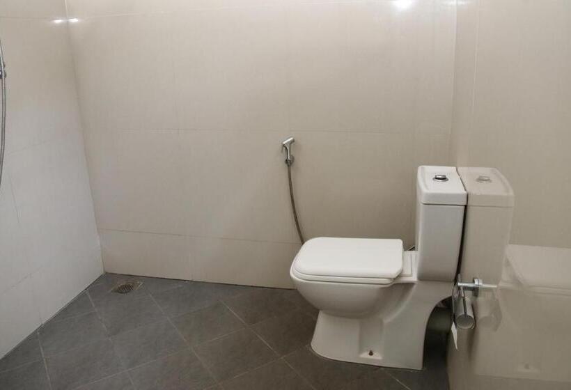 Номер Deluxe, Thal Sewana Home Stay