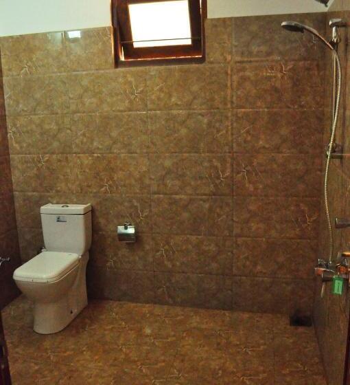 Номер Basic, Thal Sewana Home Stay