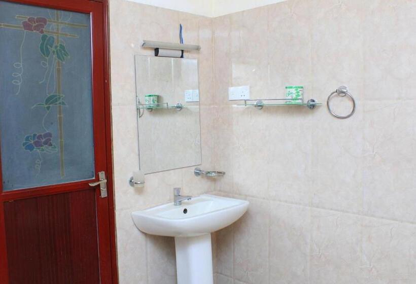 Номер Basic, Thal Sewana Home Stay