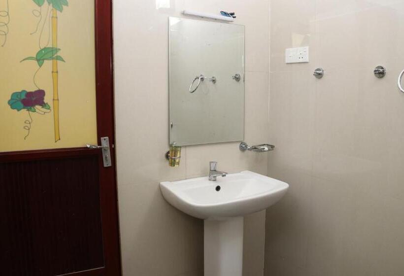 Номер Deluxe, Thal Sewana Home Stay