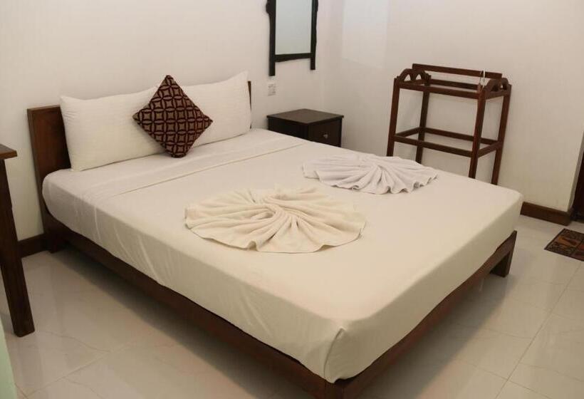 Номер Basic, Thal Sewana Home Stay