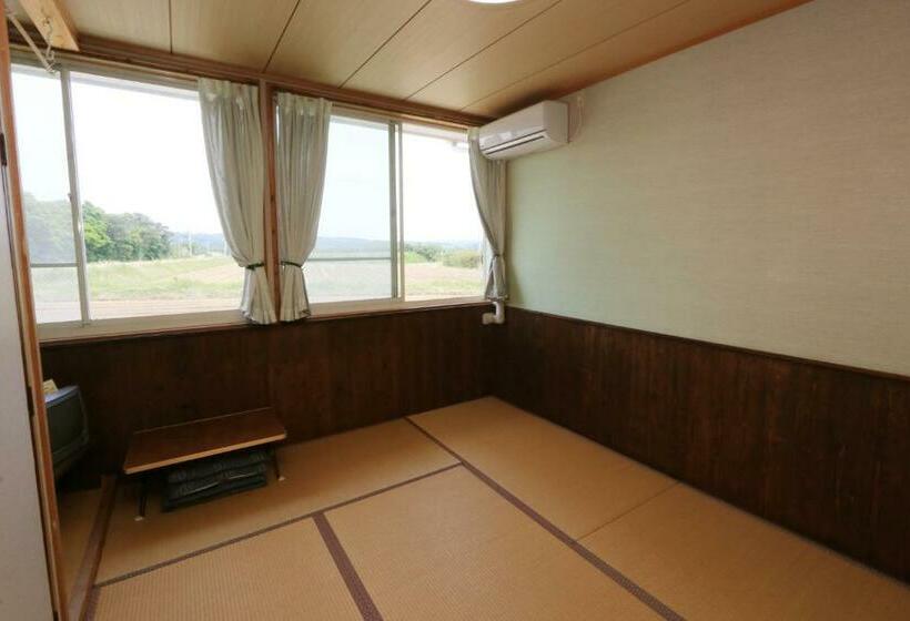 Номер Стандарт, Tanegashima Minshuku Yuyu