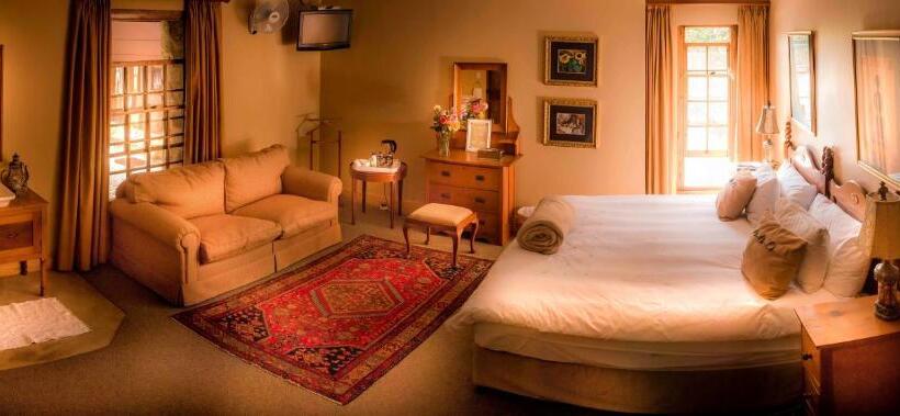 Номер Superior, The Farside Country Manor