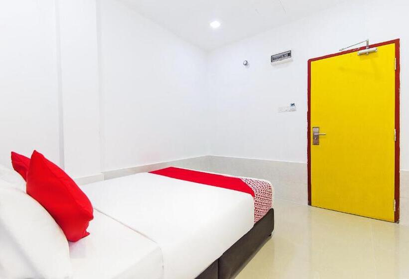 Номер Стандарт, Adiff Palace