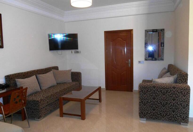 Family Suite, Boutique Hôtel Albaraka