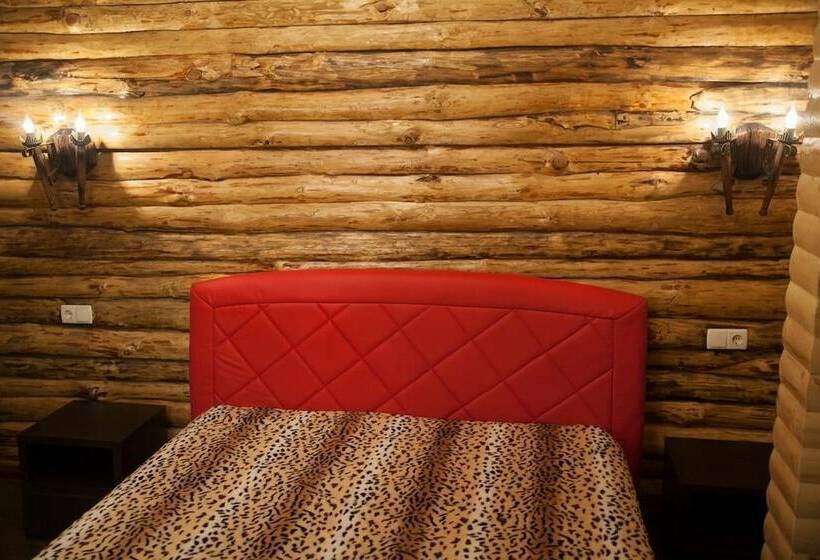 Quarto Estandar, Poseidon