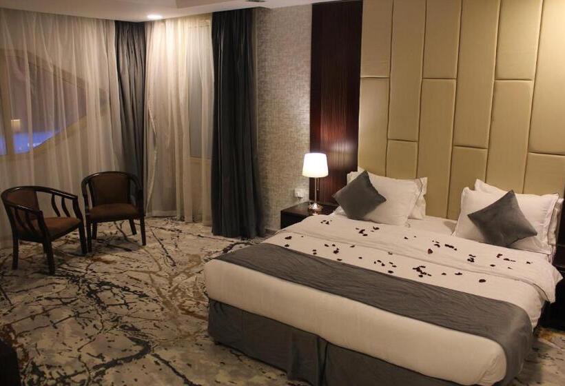 Апартаменты 2 Спальни, Rose Al Haditha