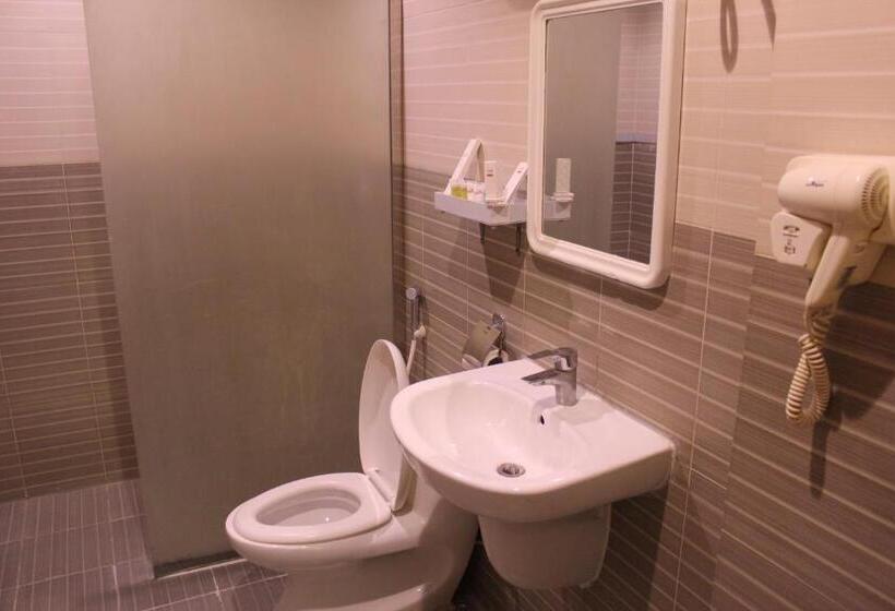 Family Suite, Rose Al Haditha