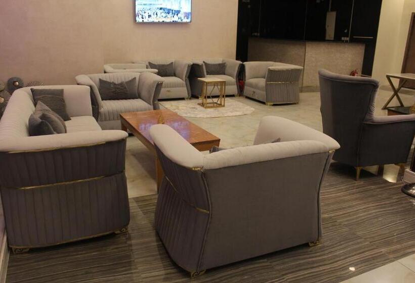 Family Suite, Rose Al Haditha