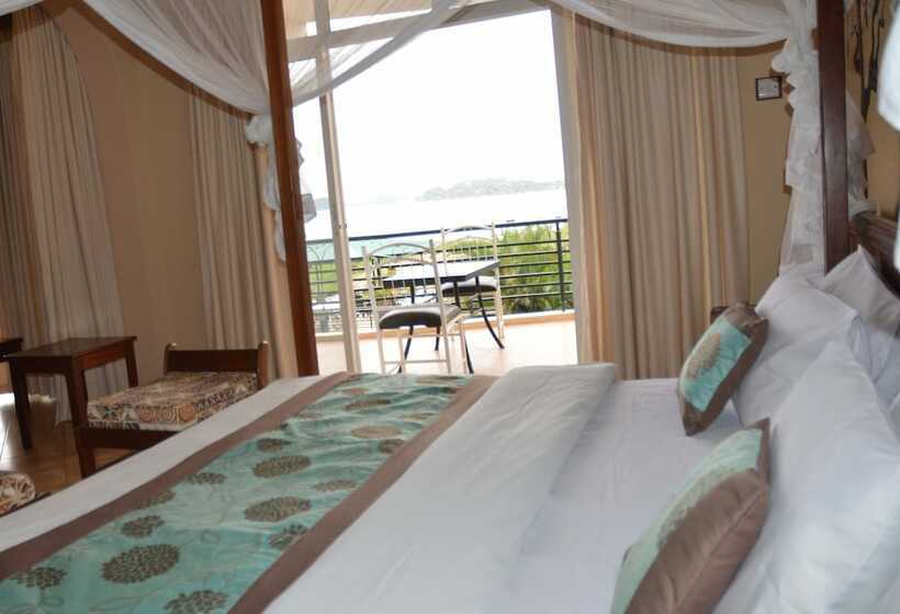 디럭스 룸, Ryans Bay