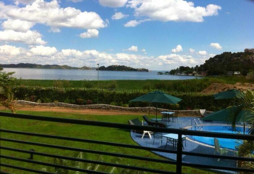 스탠다드 룸, Ryans Bay