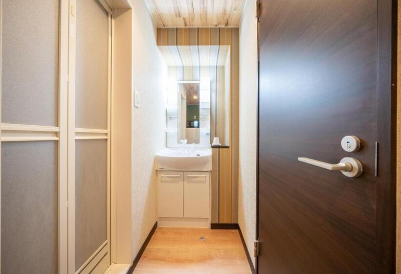 Номер Стандарт, Residence Hotel Takayama Station