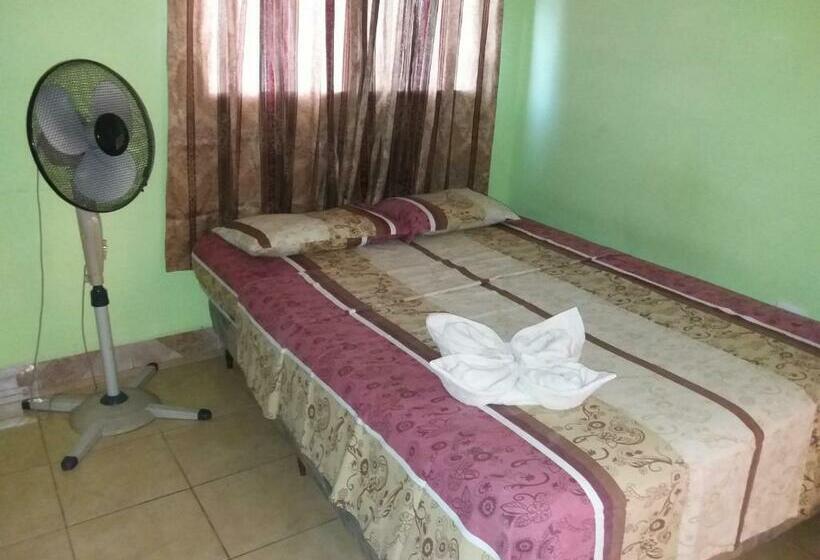 スタンダードルーム, Hostal San Antonio