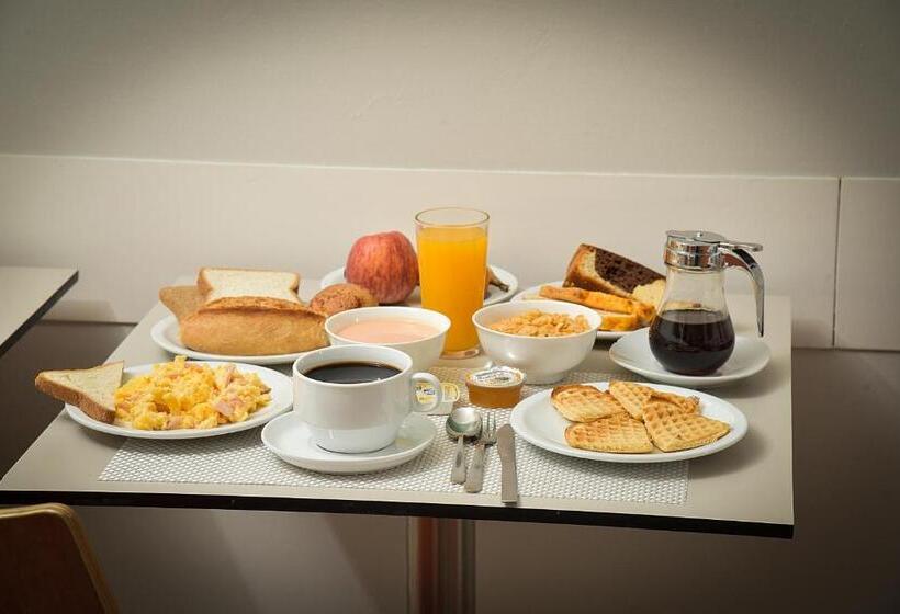 اتاق استاندارد یک نفره, Bolivian Rooms & Suites