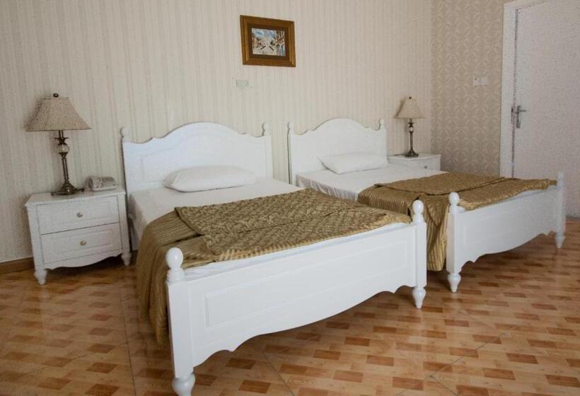 스탠다드 룸, Al Khalidiah Resort