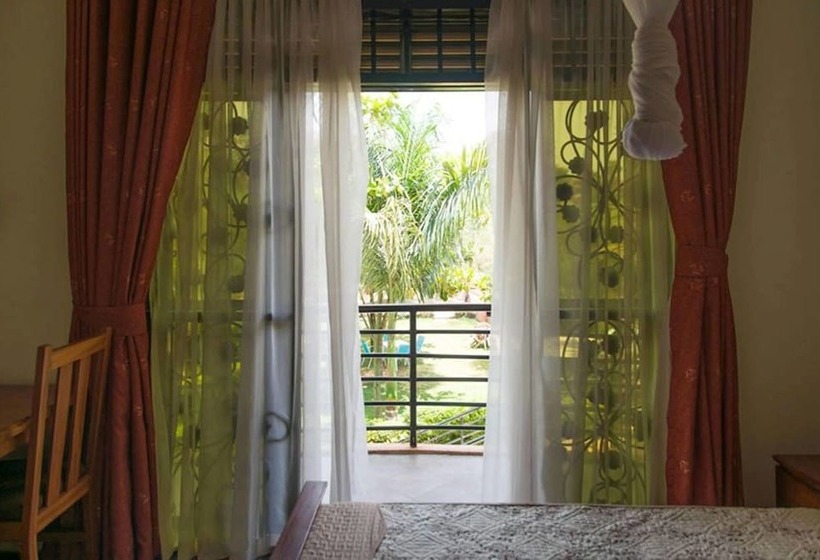 اتاق لوکس, Biyem