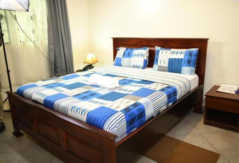 اتاق استاندارد, Biyem