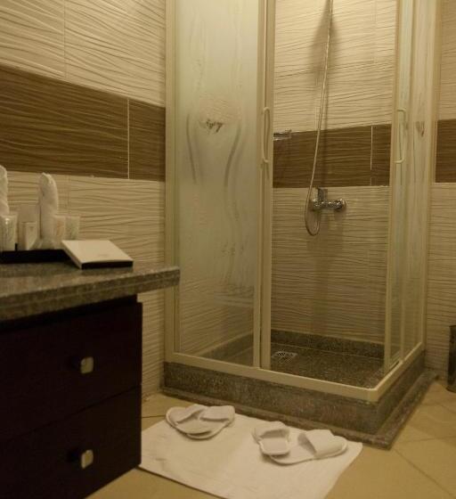 آپارتمان 1 خوابه با چشم‌انداز دریا, Elite Residence & Aqua Park