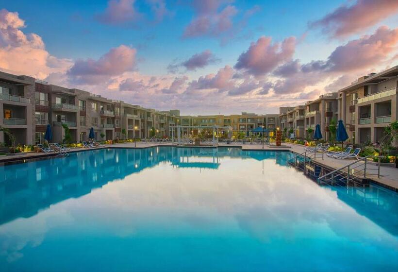 سوئیت با تخت بزرگ, Elite Residence & Aqua Park