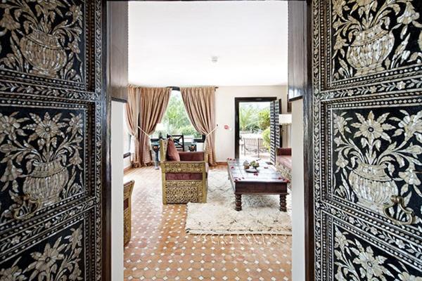 Номер Superior, Kasbah Tamadot