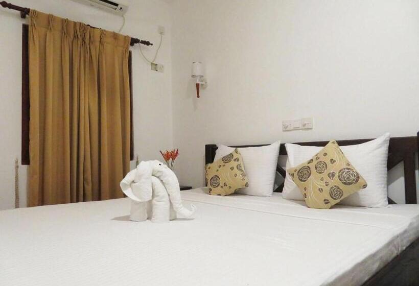 Номер Deluxe, Residenza Belvedere