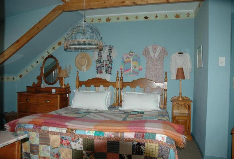 Номер Стандарт, La Motte B&b
