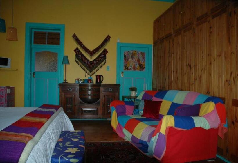 スタンダードルーム, La Motte B&b
