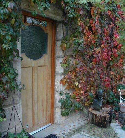 Номер Стандарт, La Motte B&b