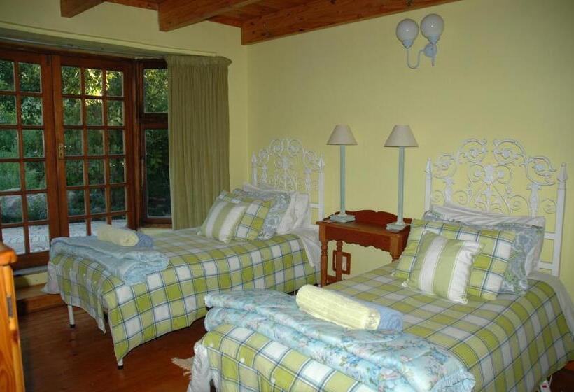 スタンダードルーム, La Motte B&b