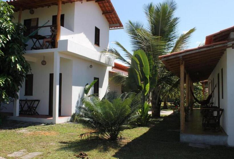 Четырехместный Номер Стандарт, Family Guest House