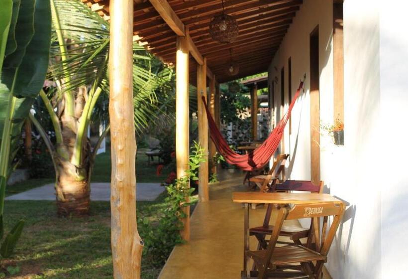 Четырехместный Номер Стандарт, Family Guest House