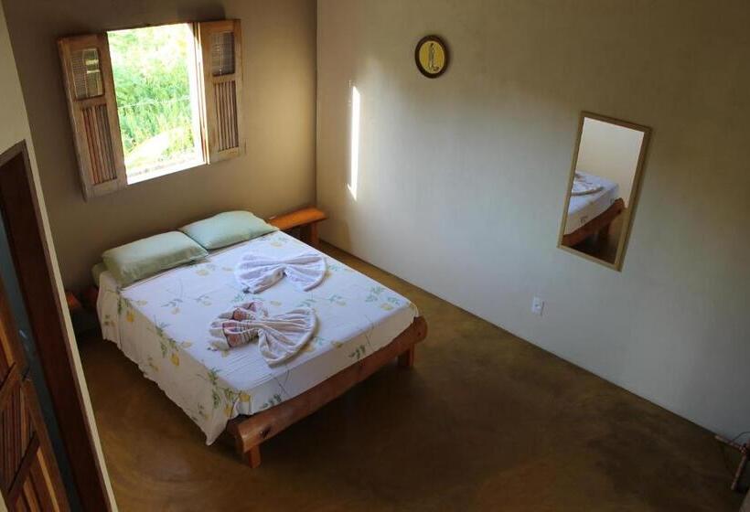 Четырехместный Номер Стандарт, Family Guest House
