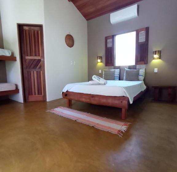 Четырехместный Номер Стандарт, Family Guest House