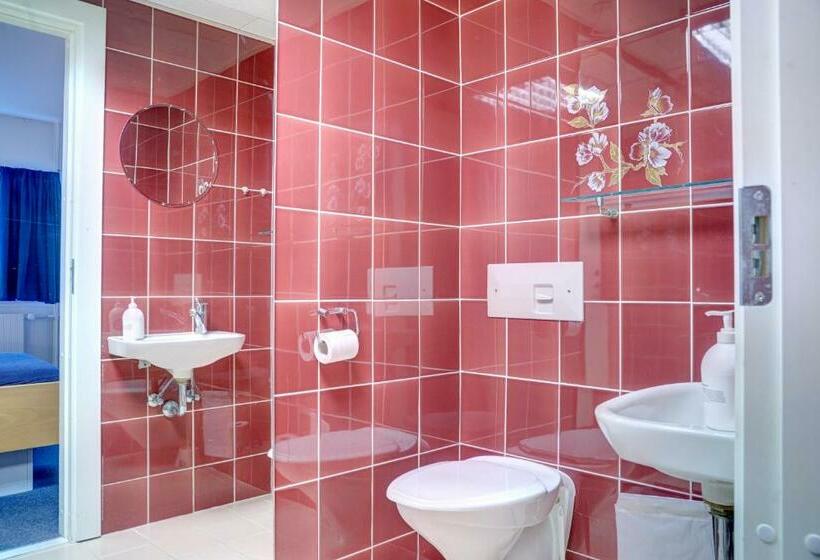 Номер Стандарт, Bb Hotel Frederikshavn Turisthotellet
