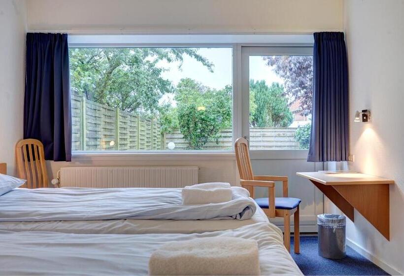 اتاق استاندارد, Bb Hotel Frederikshavn Turisthotellet