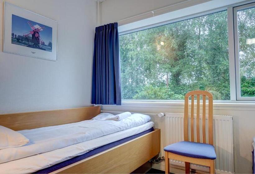 اتاق اکونومی, Bb Hotel Frederikshavn Turisthotellet