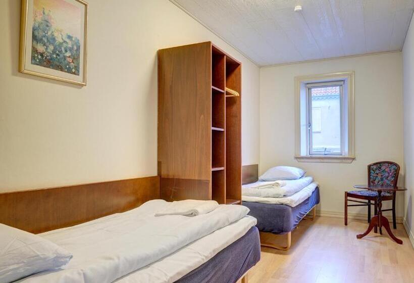 آپارتمان 3 خوابه, Bb Hotel Frederikshavn Turisthotellet