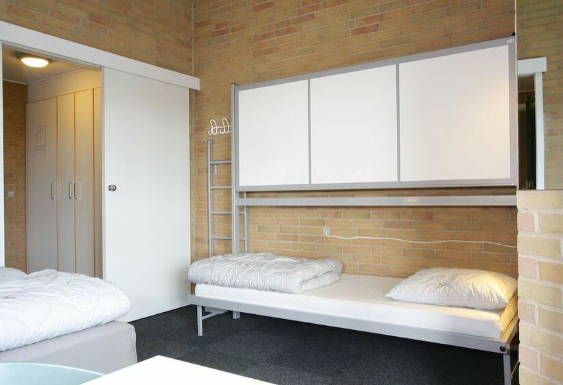 Номер Стандарт, Danhostel Fredericia