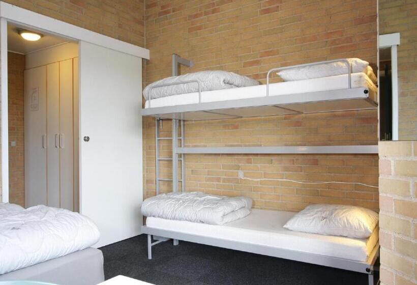 Номер Стандарт, Danhostel Fredericia