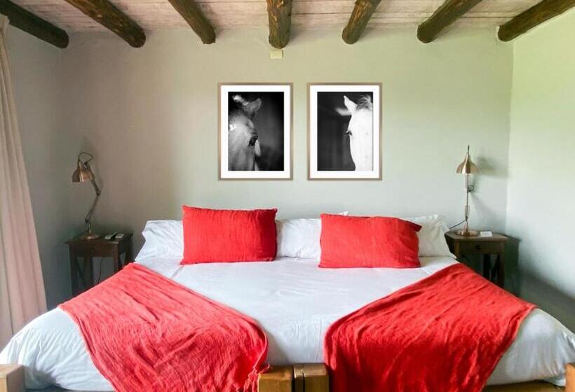 수피리어 룸, Casa De Campo