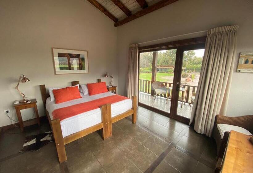 스탠다드 발코니 룸, Casa De Campo