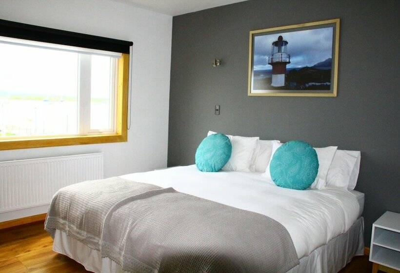 اتاق استاندارد, El Muelle Hotel Boutique