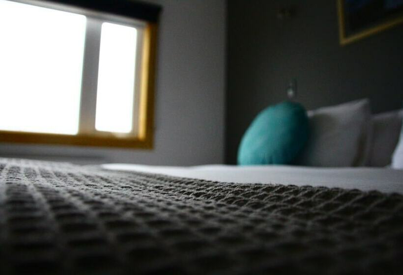 اتاق استاندارد, El Muelle Hotel Boutique