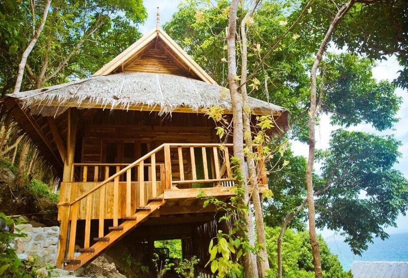 Бунгало Superior, Phi Phi Phu Chalet Resort