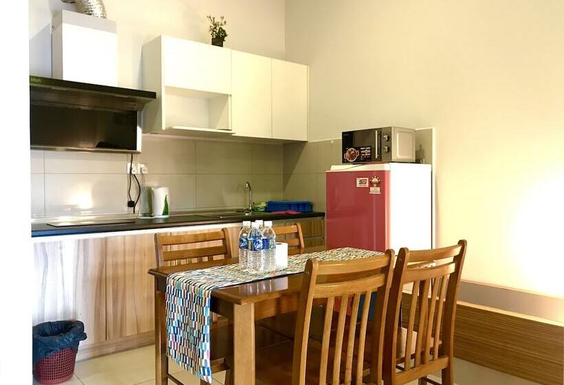 Апартаменты Superior 1 Спальня, Sunset Seaview Vacation Condos City Centre @ Imago Shopping Mall