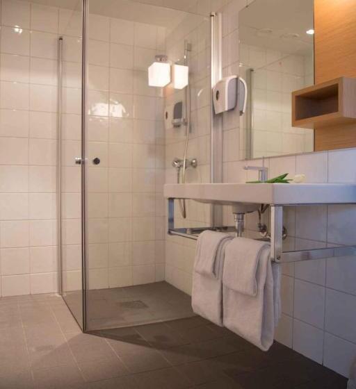 Номер Superior, Havila Hotel Ivar Aasen